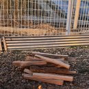 초록여울 캠핑장 이미지