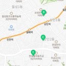 상인3동행정복지센터 회의실(3층) 이미지