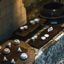 우기원 | 백암요, 정가로이, 우기원 백자 도예전 - 시대양식 時代樣式