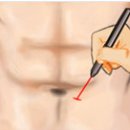 맨투맨남성의원 이미지