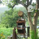 물레방아황토방 이미지