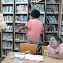 신길6동 새마을공립작은도서관 이미지