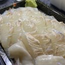 참숯불닭발불떡볶이용해