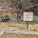 민들레동산 야영장 이미지