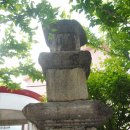 함안의 석탑--3 이미지