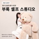 김포셀프사진관부록 | [청주 셀프사진관] 부록 스튜디오 방문 후기