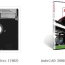 [전문가 칼럼]1부 : AutoCAD, 25 Years of Continuous Innovation 이미지