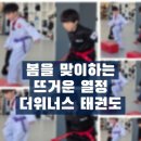 더위너스태권도장 이미지