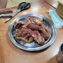 대금숯불갈비 이미지