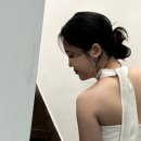W13. 웨딩촬영 헤어변형 단미쁘다 단미원장님 후기