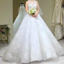 머메이드 | 본식 머메이드 드레스 솔직후기｜키 작아도 괜찮을까? 장단점 리얼리뷰