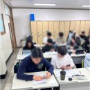 둔내고등학교 이미지