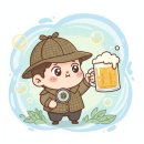 아.빠.찜 | 약수시장 생맥주 수제 맥주 추천 맥주집 내돈내산 리얼 후기