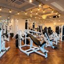 바디팰리스짐 이미지