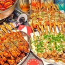 청춘닭꼬치 도림점 이미지