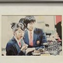 코스모스즉석떡볶이 군자점 | 은평 구산 연신내 | 이건.. 사랑인가요? 코스모스 즉석 떡볶이 뇸뇸 후기, 드라마 <궁> 촬영지