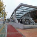 삼산체육관역 1번 출구 이미지