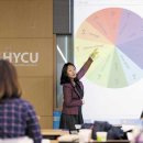 한양사이버대학교 휴먼서비스대학원 이미지