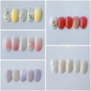 04-5 네일숍 창업과정Ⅱ (속눈썹연장과 젤아트) | [창원가음동네일샵] 짧은 손톱도 예쁘게, 상한 손톱도 건강하게 - 리가뷰티 봄젤아트 추천