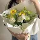 이마트24 범어청구점 | 💐[대구] 수성구 꽃집 "보네르플라워" - 당일 예약 가능한 시그니처 꽃다발 후기