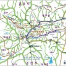 원곡동 775~원곡동 936-4 주변 | 계룡산(845m) 또하나의 백미 장군봉능선