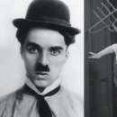 찰리채플린 이미지