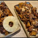 정말 맛있는 족발 이미지