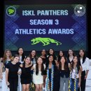 ISKL- Season 3 Awards Ceremony 이미지