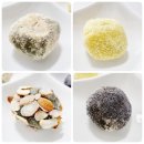 아이들간식 찹쌀떡맛집 메고지고 떡창고