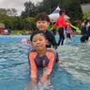 에코토피아근린공원 | 경산 에코토피아 물놀이장 - 2023년 경산신상물놀이터 / 경산호명지물놀이장