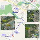 평산신씨 종중묘역 이미지