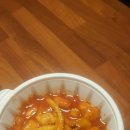 마약떡볶이 이미지