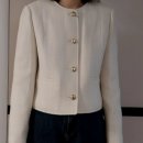 29170-3-B-04 | 미쏘 라운드넥 트위드자켓_MIWJKG3B04네이버플러스멤버십 슈퍼특가후기 및 할인 혜택 싸게 사는 방법...