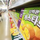 오리온제5청주공장