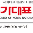 국가대표 금메달 태권도장 이미지