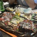 수완지구 참치회전문점 [이영광의 감동]