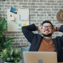 취업은 끝이 아닌 시작 이미지