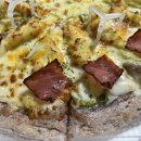 블랙캡피자 위례점 이미지