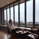 위미그라스 | 제주 1박2일 여행 : 모닝커피는 카페 서연의집 에서 바다뷰 굿