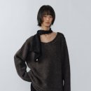 하나로리포스 | 연말 크리스마스 코디 고민 끝! 겨울 코트 안에 입기 좋은 니트 추천 (유어즈, 오들리 워크샵 외)