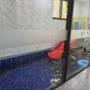 캔디키즈풀빌라 | 4개월만에 재방문한 태안 몽산포 캔디키즈풀빌라 내돈내산 휴가기록