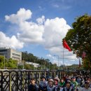 KIA MOTORS | [라이브/사진] 10월 24일 비정규직 탄압 현대·기아차 자본 규탄 결의대회 후기