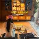 오계제2소교량 | 하우스오브바이닐 망원점 <<귀호강 눈호강 입호강 망원카페>>