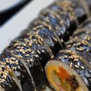 윤조김밥 | 아산 배방 맛집 | 윤조김밥 - 깔끔하고 속이 꽉 찬 프리미엄 김밥! 떡볶이까지 맛있네