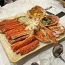 솔향 | 강릉 세인트존스 대게 맛집 솔향대게 내돈내산 후기