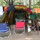 덕풍계곡 화장실 이미지