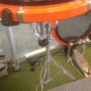 드럼연주(중급) 이미지