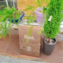 산호동387 | 카페) 마산 산호동 카페 페인트커피 (내돈내산 후기)