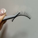 여신속눈썹 | 속눈썹 추천｜3초 붙이면 끝나는 ‘투라 리프팅 여신 속눈썹 ’ 솔직 후기 👀