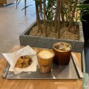 시청 | 라떼 맛있는 대구중구카페 동인동 넌테이블 시청점 후기